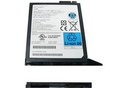 Baterie Laptop SH Fujitsu CP384590-02 3800mAh, Conector SATA (montare in locul unitatii optice)